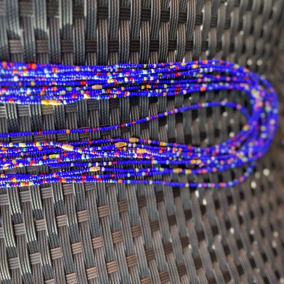 Waist beads - Picture 6 of 12